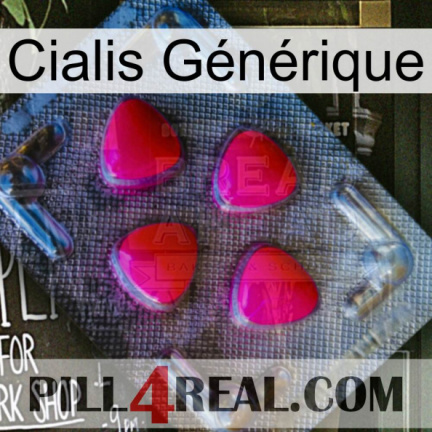 Cialis Générique 13